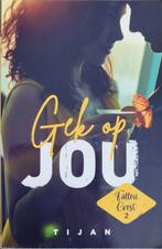 Gek op jou - Fallen Crest 2 - Tijana, Verzenden, Nieuw, Nederland, Tijan