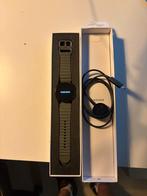 Samsung Galaxy watch 6, Ophalen, Gebruikt, Zwart, Slaap