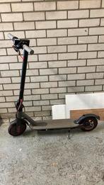 Elektrische step, Ophalen of Verzenden, Zo goed als nieuw, Elektrische step (E-scooter)