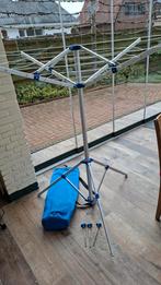 Camping droogmolen., Ophalen, Zo goed als nieuw