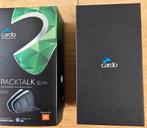 Cardo Packtalk Slim Duo. JBL speakers. Werkend., Ophalen of Verzenden