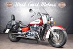 Honda VT750 Shadow BTW motor! (bj 2009), Bedrijf, Overig, Rivium Boulevard
2984 AM  RIDDERKERK, NL, Honda Nederland