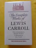 The Complete Works of Lewis Carroll (Engelstalig), Ophalen, Gelezen