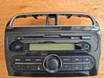 Autoradio/CD speler Mitsubishi Spacestar 2016, Auto diversen, Autoradio's, Ophalen of Verzenden, Gebruikt