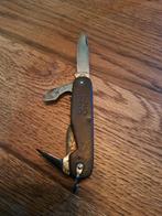 Leger zakmes KL66, Verzamelen, Militaria | Algemeen, Ophalen of Verzenden, Landmacht, Nederland, Mes of Dolk