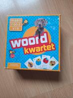 Woordkwartet, Ophalen of Verzenden