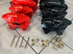 4x brembo remtangen origineel porsche 964 gerenoveerd, Ophalen of Verzenden, Gereviseerd