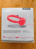 Nieuw Urbanears Humlan Tomato koptelefoon, Ophalen of Verzenden