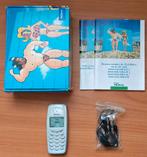 Nokia 3410 GSM Mobiele Telefoon, Telecommunicatie, Mobiele telefoons | Nokia, Geen camera, Fysiek toetsenbord, Ophalen of Verzenden