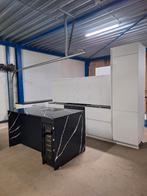 Complete keuken Compleet met APP 120Keukens op voorraad 2881