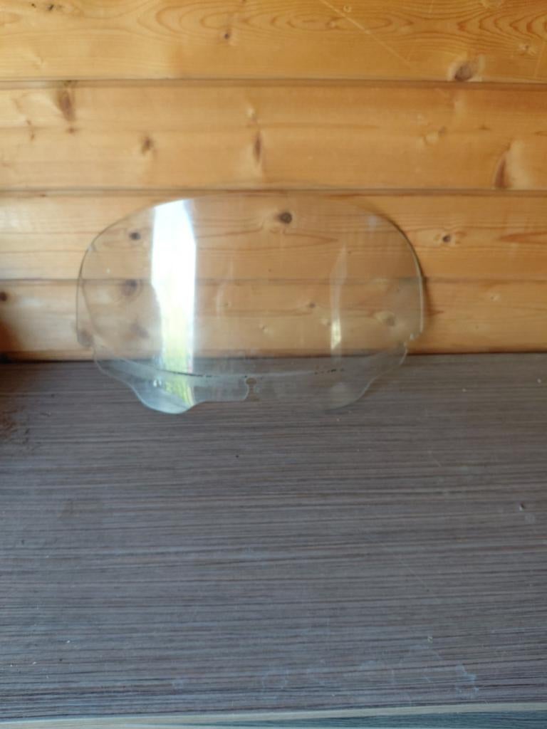 Origineel HD Ultra Glide Scherm (Gebruikt), Ophalen of Verzenden