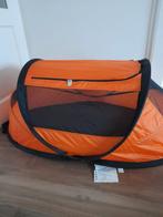 Tentje, Ophalen, Zo goed als nieuw, Tot en met 2