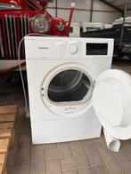 Siemens wasdroger condensdroger, Witgoed en Apparatuur, Wasdrogers, Ophalen, 6 tot 8 kg, Zo goed als nieuw, 85 tot 90 cm