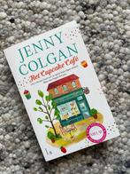 Jenny Colgan - Het Cupcake Cafe (2022), Boeken, Europa overig, Ophalen of Verzenden, Zo goed als nieuw, Jenny Colgan