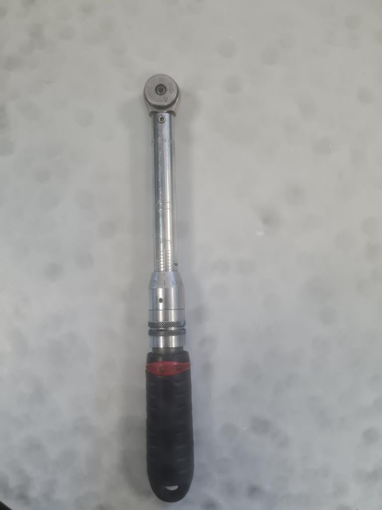 Momentsleutel Facom 5-25Nm / R.208-25, Ophalen of Verzenden