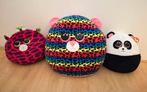 3 Ty Boo knuffels deels nieuw, Ophalen of Verzenden, Nieuw, Overige typen