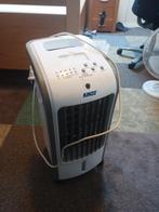 Kinzo Luchtkoeler / Air Cooler - Compact en Efficiënt, Ophalen, Gebruikt, Minder dan 60 m³, Timer