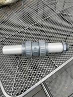 Terugslagklep, Doe-het-zelf en Verbouw, Buizen en Afvoer, Ophalen, Gebruikt, Pvc, Overige typen