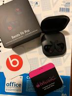 Beats fit pro, Ophalen of Verzenden, Zo goed als nieuw