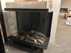 E-Matrix Mood 800/650 III waterdamp haard, Ophalen, Nieuw, Inbouwhaard, Overige soorten