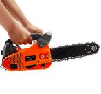 NIEUW KNOT kettingzaag 900W 25cc, Kettingzaag, Nieuw, Ophalen of Verzenden, 30 tot 70 mm