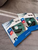 Nieuwe Ecotools Diamantschijf 125 mm, Ophalen, Nieuw