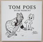 Themaboek Persoonlijke postzegels: Tom Poes, Ophalen of Verzenden, Verzamelalbum