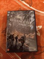 The Darkest Hour DVD - Actiethriller, Vanaf 12 jaar, Ophalen of Verzenden, Gebruikt, Actiethriller