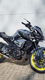 Nette Yamaha MT-10 2018, Motoren, 4 cilinders, Motorrijbewijs A, Particulier, Meer dan 35 kW