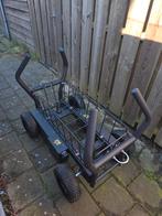 Sled pull en sled push tank - Hyrox training alternatief, Ophalen, Overige typen