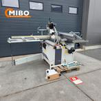 Robland Combinatiemachine 5in1 ** vol optie ** Garantie, 70 mm of meer, Overige typen, Ophalen of Verzenden, 1200 watt of meer