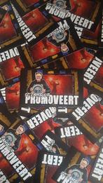 Cambuur stickers, Verzenden, Nieuw, Meerdere stickers