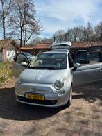 Fiat 500 1.4 Sport 2008  | APK 01-2027 | Pano, 31 €/maand, 100 pk, 905 kg, Leder