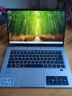 Acer Swift 1, Computers en Software, Windows Laptops, 2 tot 3 Ghz, Intel, 14 inch, Ophalen of Verzenden