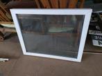 Kunstof raam, Kunststof, Raamkozijn, 75 tot 150 cm, Ophalen