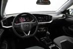 Opel Mokka 1.2 Turbo Ultimate | 130PK | Stuur/Stoelverwarmin, Auto's, Voorwielaandrijving, Adaptive Cruise Control, Stof, Gebruikt