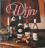 Boek: Wijn, Ophalen of Verzenden, Gelezen, Overige onderwerpen