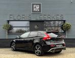 Volvo V40 2.0 T2 | R-Design| Led Koplampen | Camera | 2017, Voorwielaandrijving, Gebruikt, 4 cilinders, 1969 cc