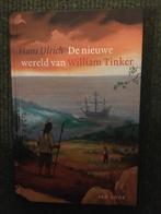 De nieuwe wereld van William Tinker ; door Hans Ulrich, Nieuw, Hans Ulrich, Ophalen of Verzenden, Fictie
