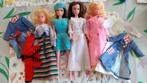 Vintage Barbies Hong Kong Clone te koop, Ophalen, Gebruikt, Pop