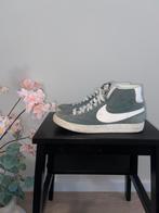 Nike Blazer groen (maat 41), Kleding | Heren, Schoenen, Overige kleuren, Nike, Ophalen of Verzenden, Sneakers of Gympen