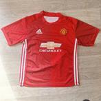 Manchester United shirt, Ibrahimović rugnummer 9, Ophalen, Gebruikt, Buitenlandse clubs, Shirt