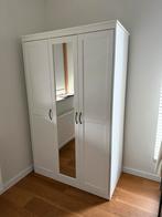 IKEA SONGESAND kledingkast 120x60x191, Ophalen, 100 tot 150 cm, Zo goed als nieuw, 150 tot 200 cm