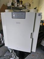 Woonhuis ventilatie WTW Brink flair 200 met RF, Doe-het-zelf en Verbouw, Ventilatie en Afzuiging, Ophalen, Zo goed als nieuw, Ventilator en Afzuiger