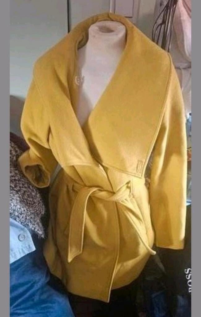 Tom Tailor jas, Tom Tailor, Ophalen of Verzenden, Zo goed als nieuw, Maat 42/44 (L)