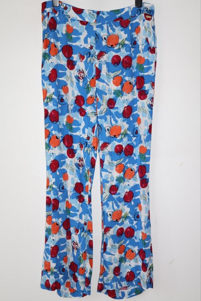 Pom Amsterdam vrolijke broek maat 42 / XL, Pom Amsterdam, NL, Ophalen of Verzenden, Zo goed als nieuw