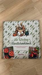 Efteling bv - Het Efteling Familiekookboek, Ophalen of Verzenden, Zo goed als nieuw, Efteling bv