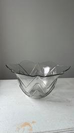 Gratis: Glazen schaal, Ophalen, Zo goed als nieuw, Rond, Glas