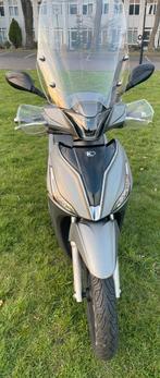KYMCO BROMSCOOTER NEW PEOPEL S BOUWJAAR 30-07-2019,45 KM/h, Fietsen en Brommers, Scooters | Kymco, Ophalen, Maximaal 45 km/u, 49 cc