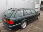 BMW 5-serie Touring 523i Executive loop of sloop, Achterwielaandrijving, Gebruikt, 170 pk, 750 kg